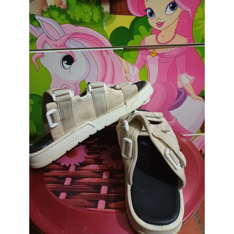 SANDAL NỮ - SIZE 38 800372