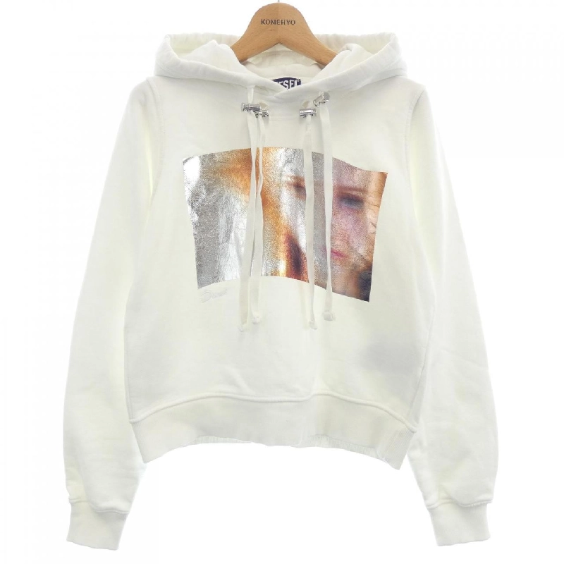 Áo khoác DIESEL - Hàng hiệu Chính hãng 817899