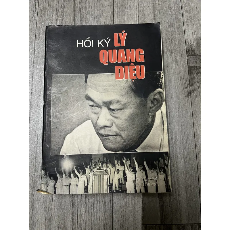 Hồi ký Lý Quang Diệu. 6a4 737100