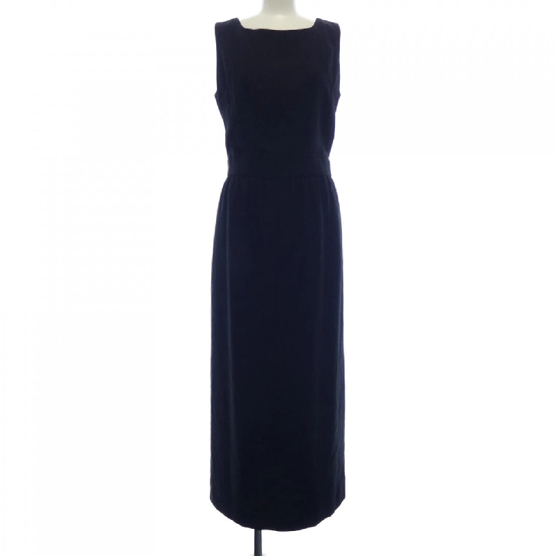 【Mã giảm giá】【Cổ điển】Chanel CHANEL Đầm 649098