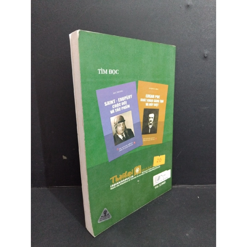 Tchekhov cuộc đời và tác phẩm mới 90% bẩn bìa, ố nhẹ 2009 HCM2811 Sophie Laffitte LỊCH SỬ - CHÍNH TRỊ - TRIẾT HỌC 918117