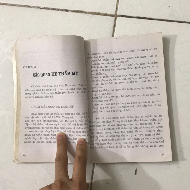 Sách Mỹ học đại cương 400229