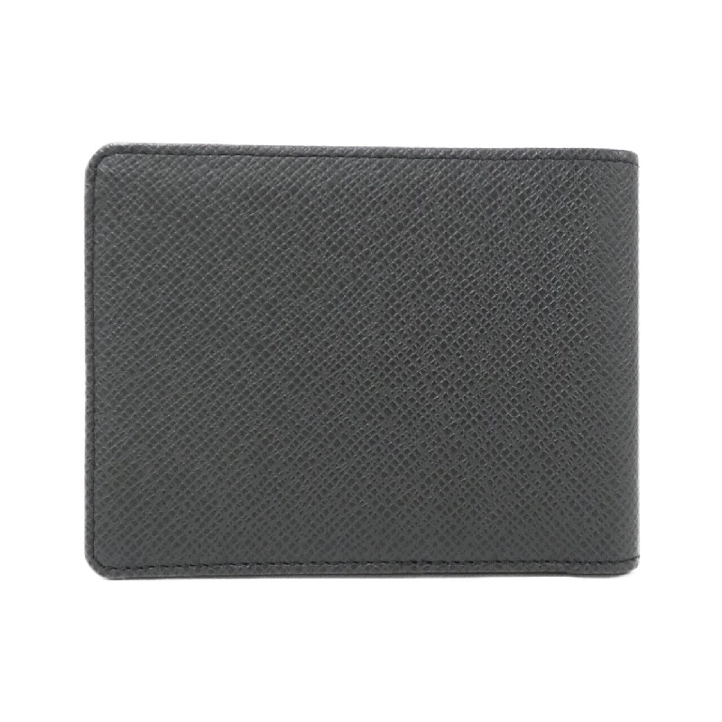 Louis Vuitton Taiga Porte-Feuille Multiple M30531 - Ví tiền hàng hiệu Authentic 806020