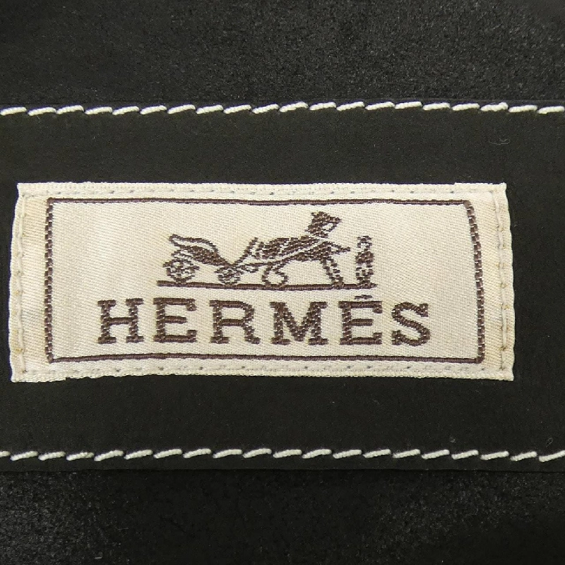 HERMES *41-5003 Áo khoác da - Hàng hiệu Chính hãng 885462