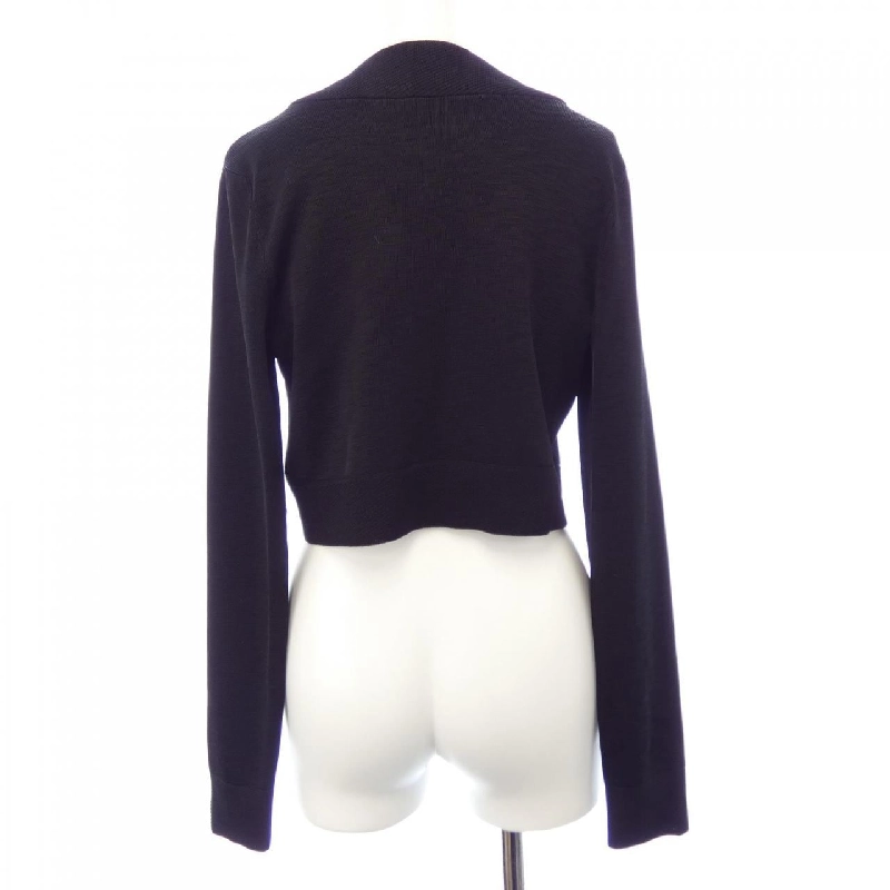 Áo khoác cardigan CHANEL P70410K10054 627543