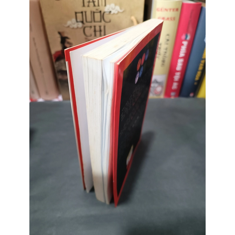 Sau nửa đêm (Haruki Murakami) 319305
