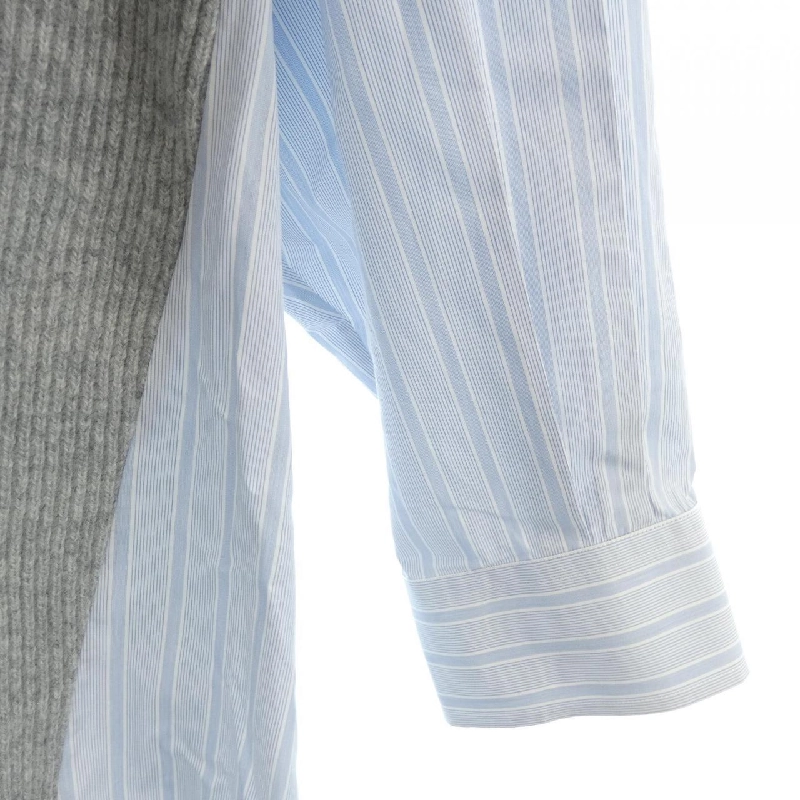 Maison Margiela S51DL0356 Áo len 633498