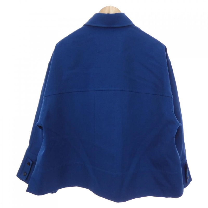 JIL SANDER J02DL0153 Áo khoác - Hàng hiệu Authentic 809666