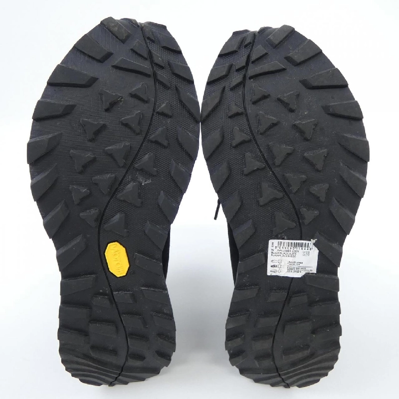 Giày bốt CLARKS - Hàng hiệu Authentic 830964