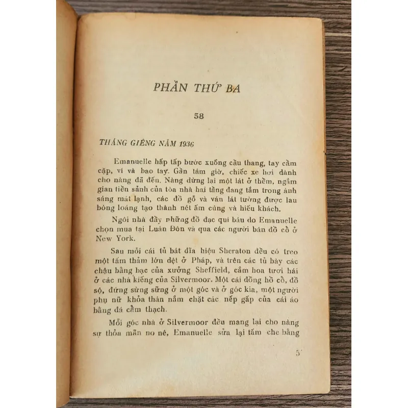 Trọn bộ 2q 801 trang tiểu thuyết TRÊN ĐỈNH PHÙ HOA (Leona Blair) 936917