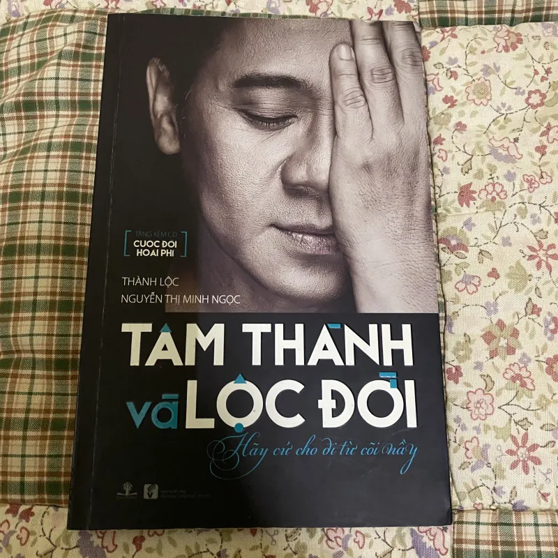 Tâm thành và lộc đời - Thành Lộc  761797