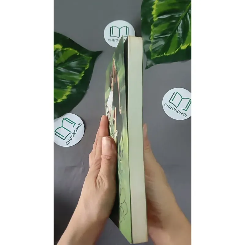 Em Ở Đâu? - Marc Levy 604627