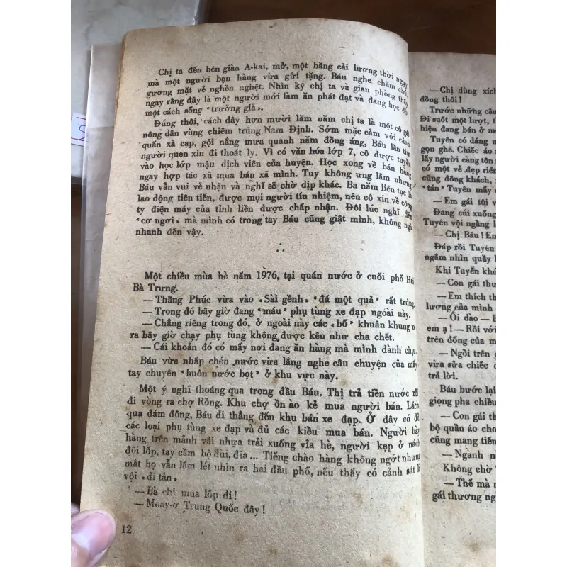 Mưu đồ đảo ngược 1020450