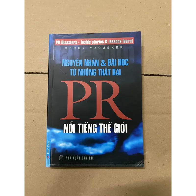 Nguyên nhân và bài học dẫn đến thất bại 1019701