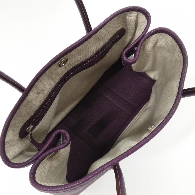 Túi xách Hermès Garden Party 30cm 051568CK - Hàng hiệu Authentic 766496