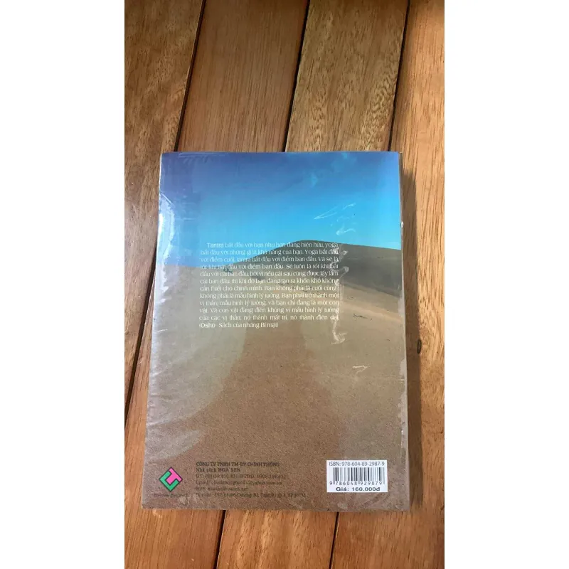 Sách của những bí mật 4 - Osho 1006087