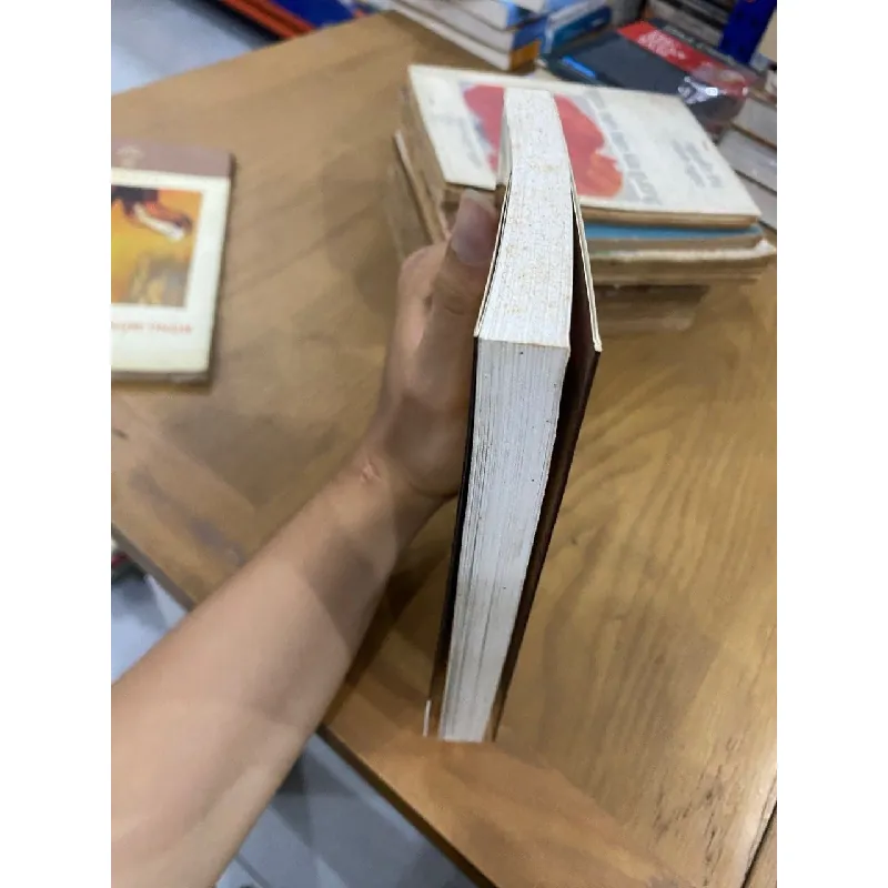 Kinh thánh về dạy con thành tài - Thái Tiểu Vân 317684