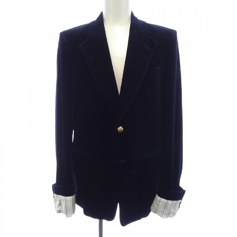 Áo khoác GUCCI - Hàng hiệu Authentic 897678