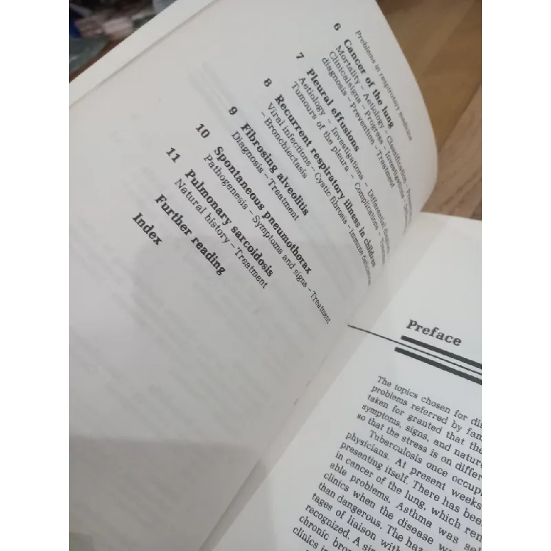 Problems in respiratory medicine - Paul Forgacs 567915