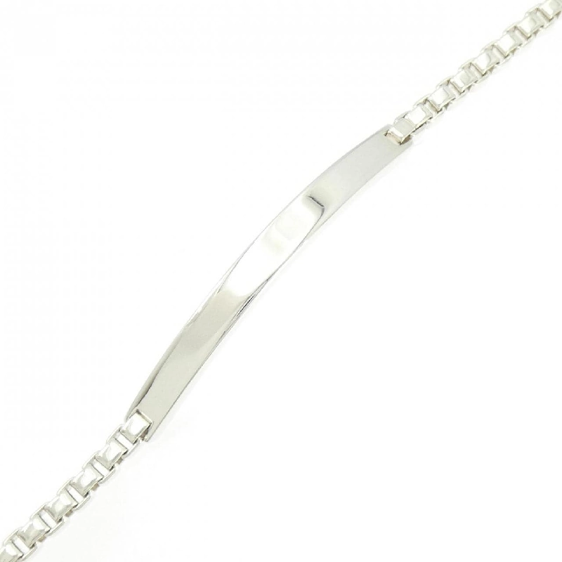 Vòng tay Tiffany Venetian Link I.D 667042