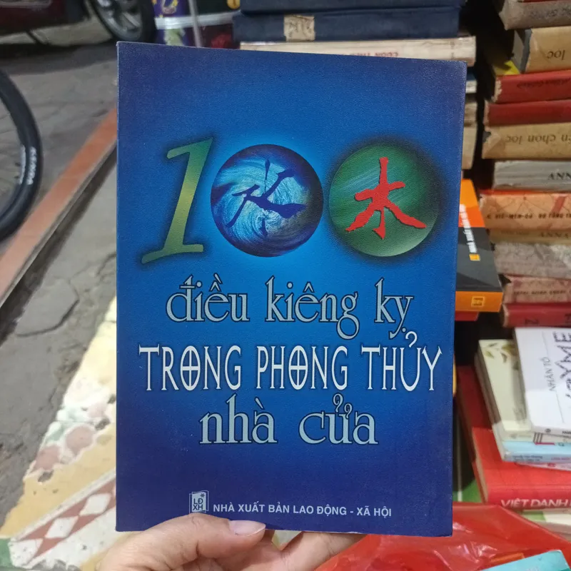 100 Điều Kiêng Kỵ Trong Phong Thủy  Nhà Cửa 716790