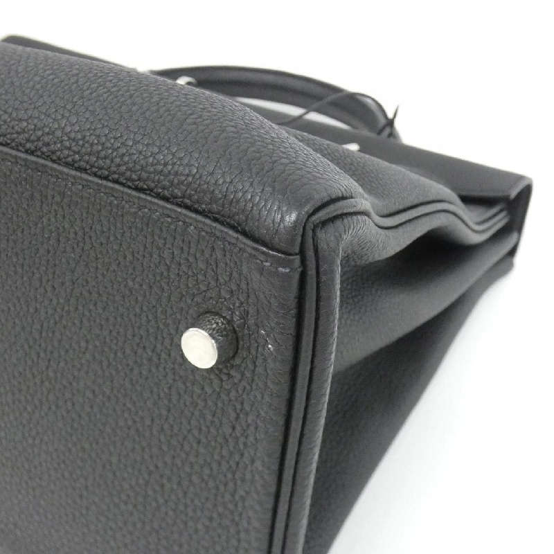 Túi xách Hermes Maxi Kelly 42cm 084689CK - Hàng hiệu Authentic 771488