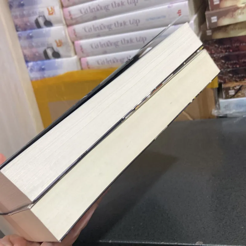 (Đam mỹ) - Tàn Thứ Phẩm - Priest ( tập 1+2) 976613