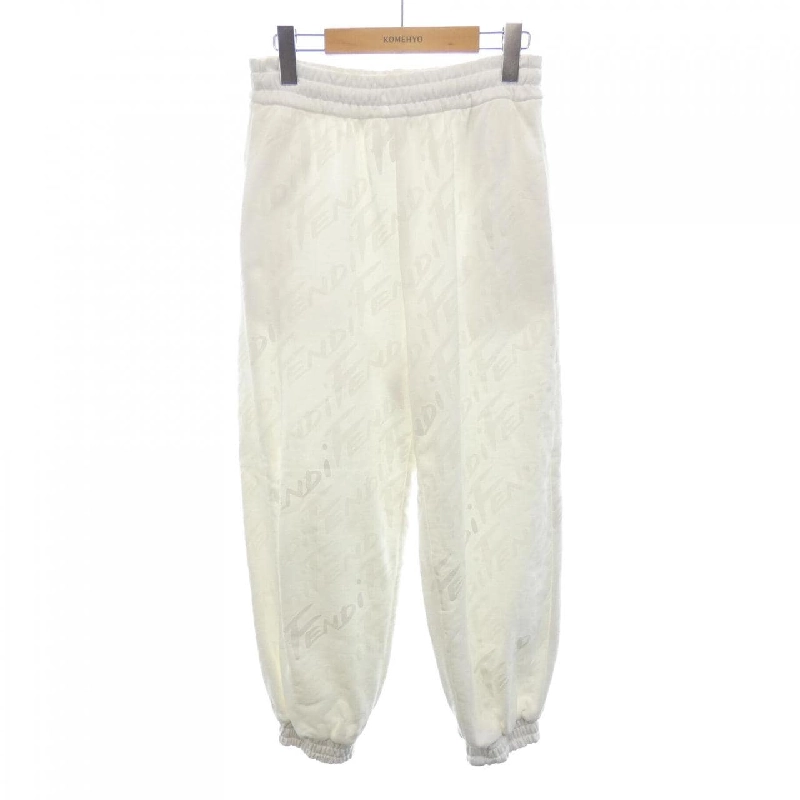 【Mã giảm giá】Quần FENDI 655155