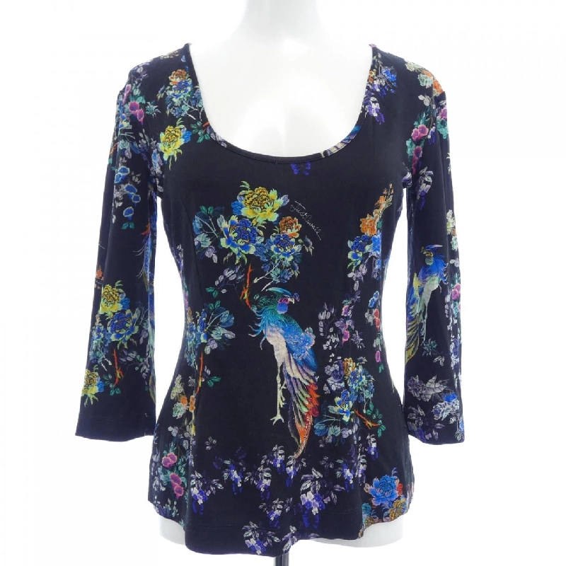 Just Cavalli - Áo thun hàng hiệu Authentic 817635