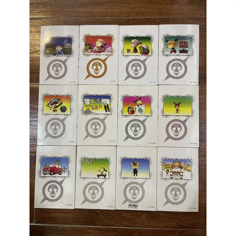 Luật sư ác quỷ trọn bộ 12 tập  (5) 1028947