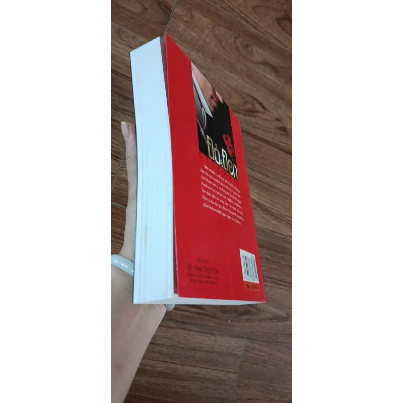 Đỏ Và Đen  - Stendhal, Mới 90% (NguyenN) 994653