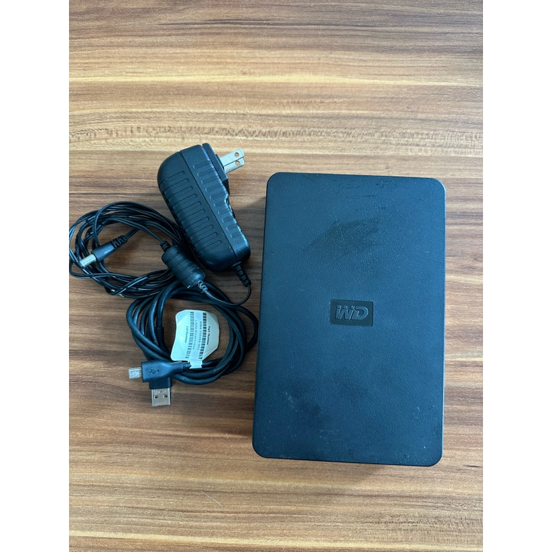 Ổ cứng di động 3.2T Thailand 509647
