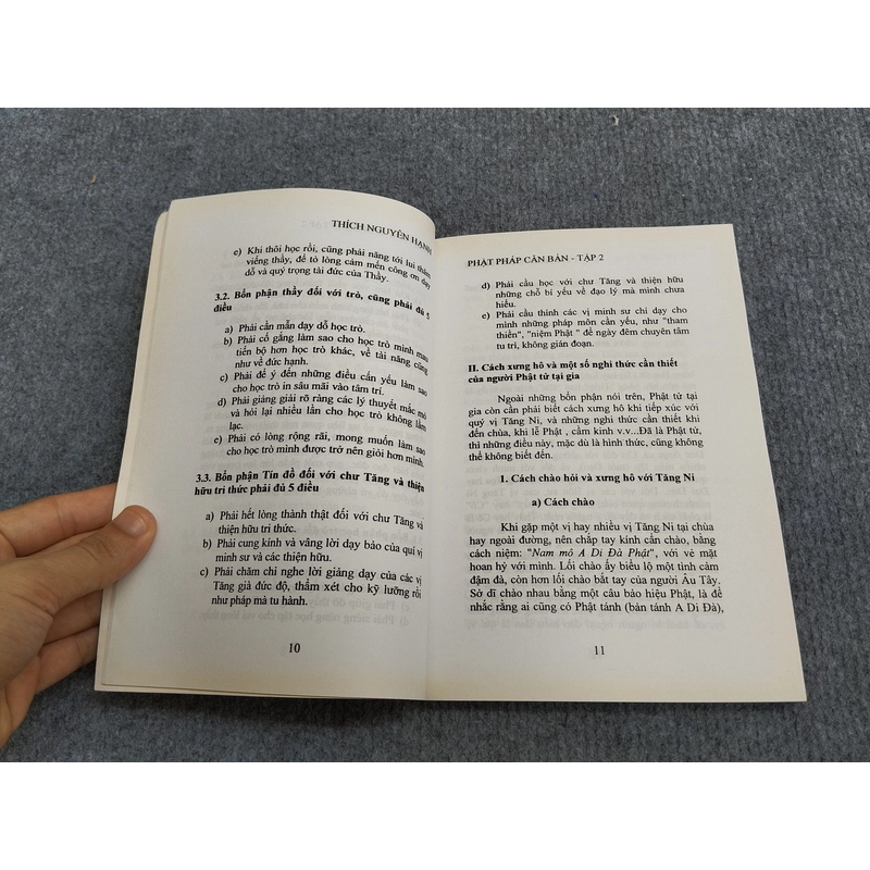 PHẬT PHÁP CĂN BẢN TẬP 2 494736