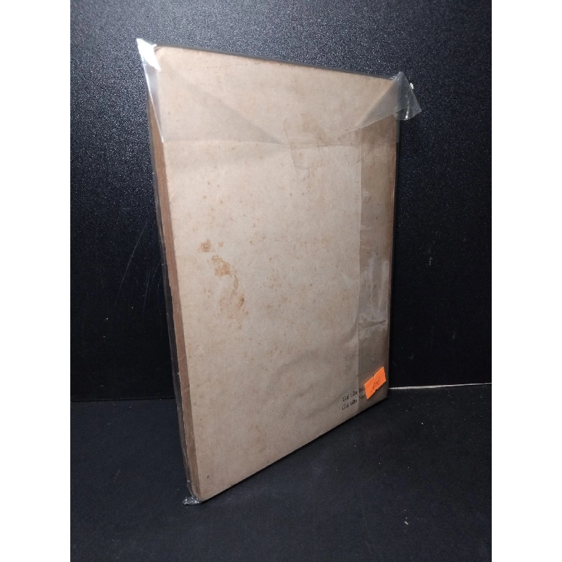 Vật lí đại chúng tập 1 mới 70% bẩn bìa, ố vàng, tróc gáy D.G. Orir HCM2603 KHOA HỌC ĐỜI SỐNG 918507