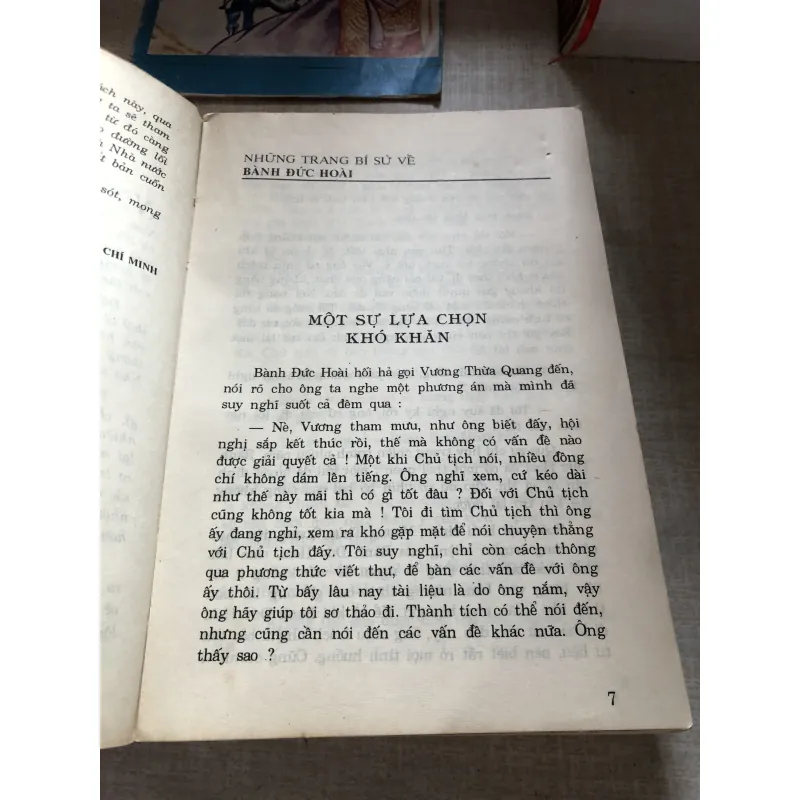 Bước thăng trầm của những nhân vật ở Trung Nam Hải 993290