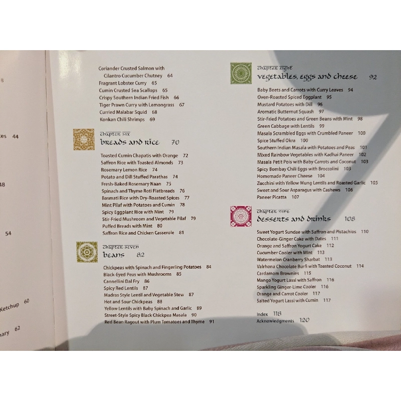 Easy Indian cooking - Hari Nayak 1011454