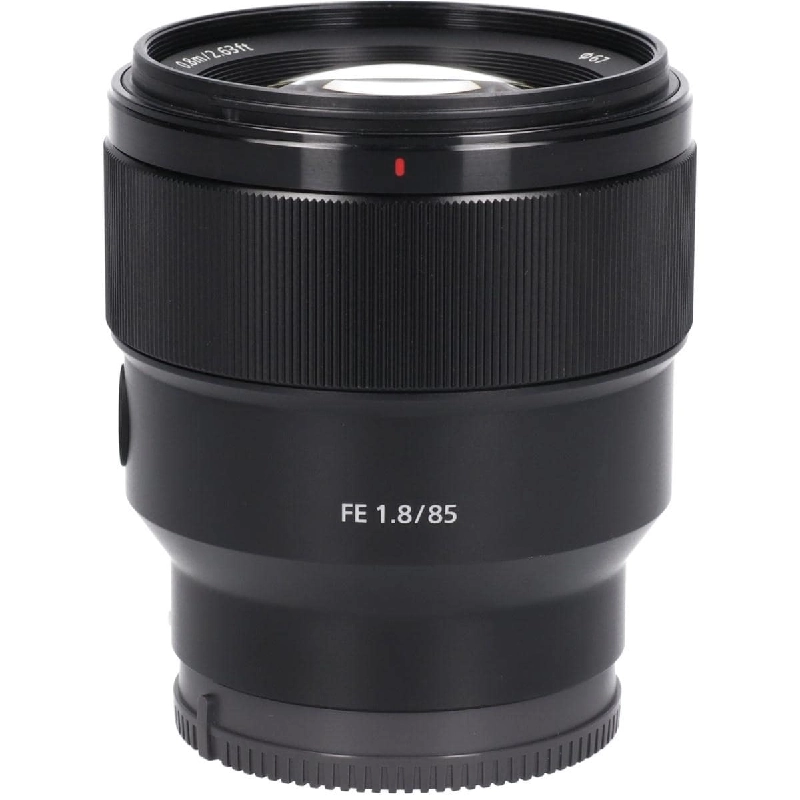 FE85mm F1.8 (SEL85F18) - Hàng hiệu Authentic 880559