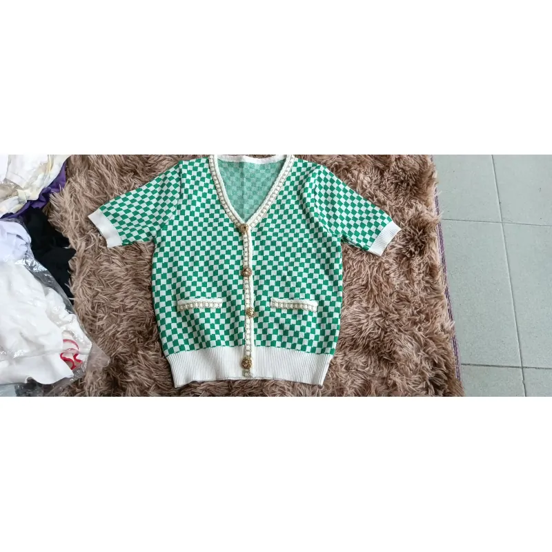 Áo kiểu nữ đa dạng mẫu mã, màu sắc, chất liệu 973650