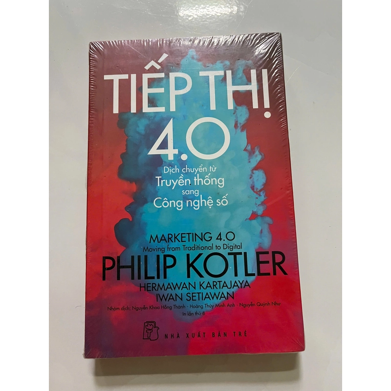 Tiếp thị 4.0 447462