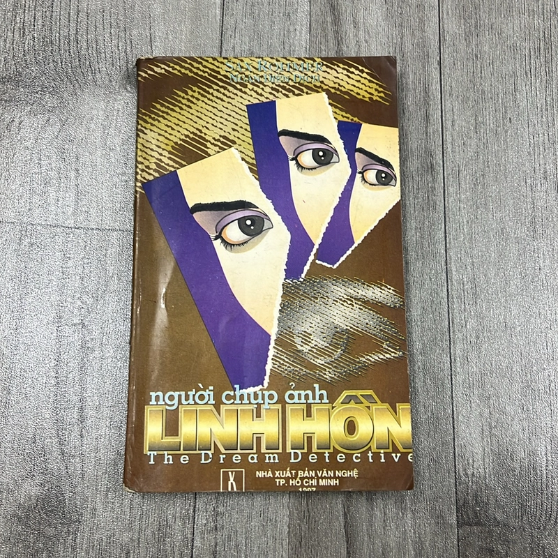 Người chụp ảnh linh hồn. 2b1 521739