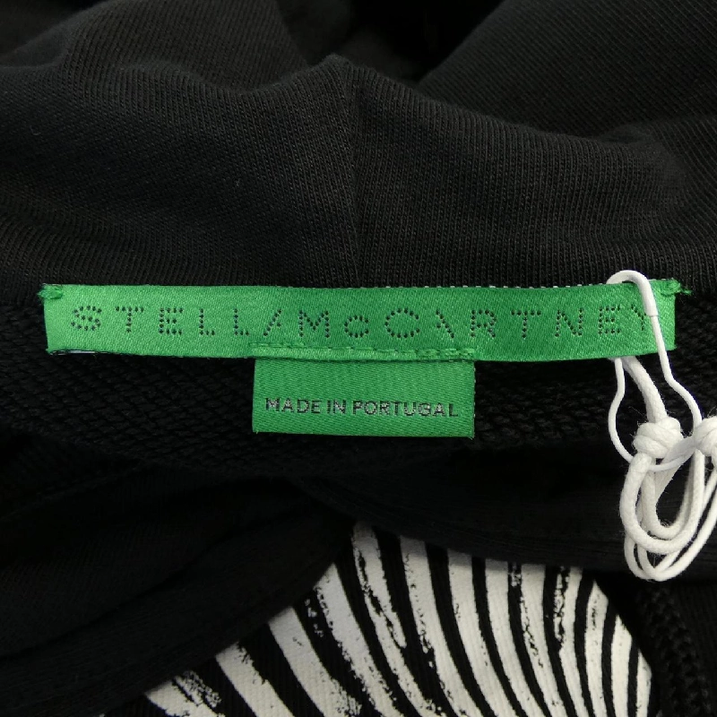 Áo khoác nỉ STELLA MCCARTNEY Sunshine Hoodie 633734