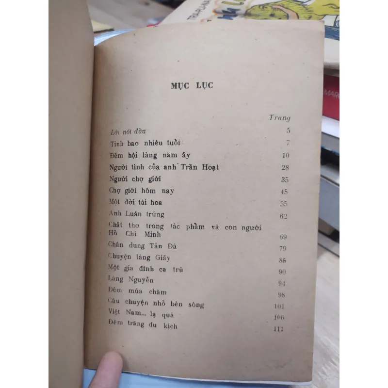 Sách: Thanh sắc Việt Nam (A3) Tác giả: Lý Khắc Cung 689918