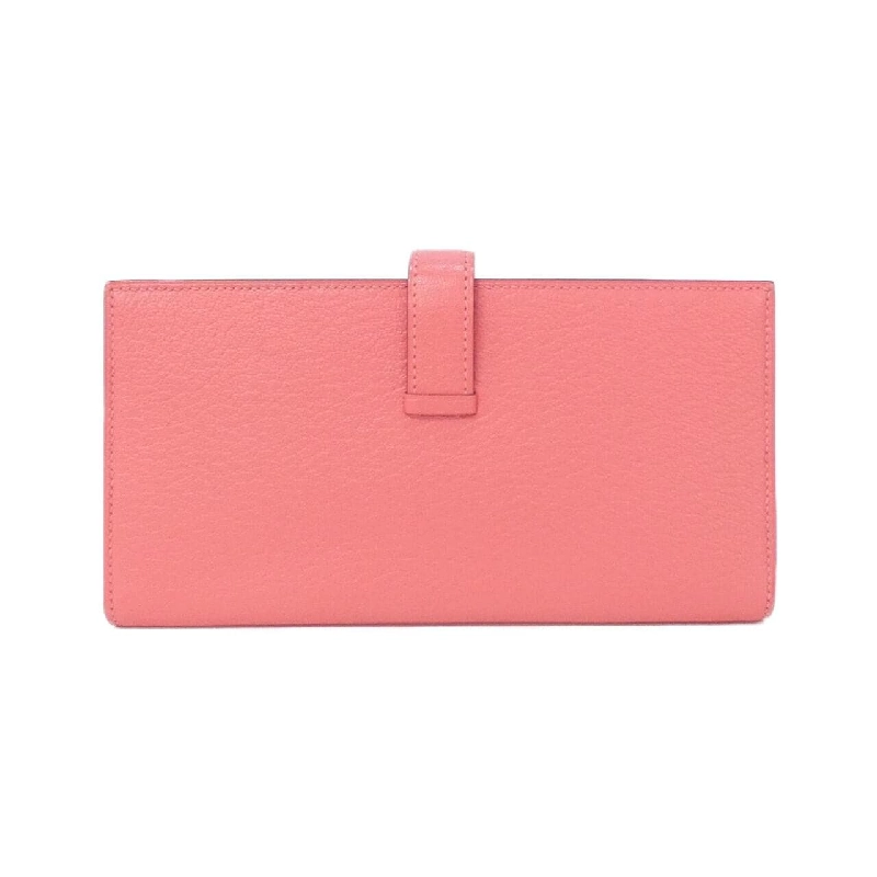 Ví Hermes Beán Soufflé 039078CC 619200