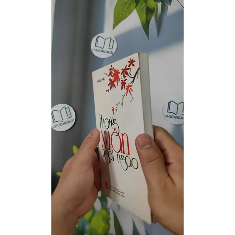 Hương xuân ngọt ngào - Hàng Châu 798388