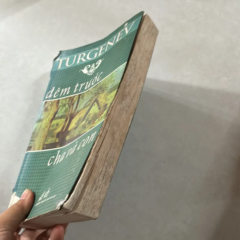 Đêm trước cha và con 735945