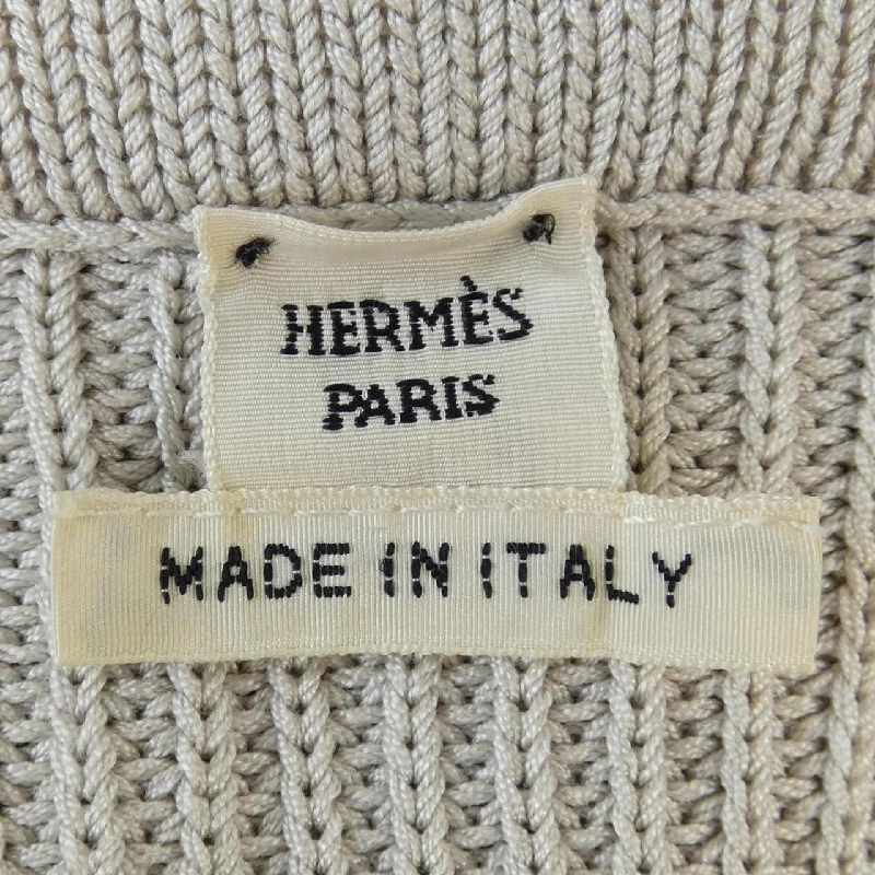 HERMES 36-7715 Áo len 632590