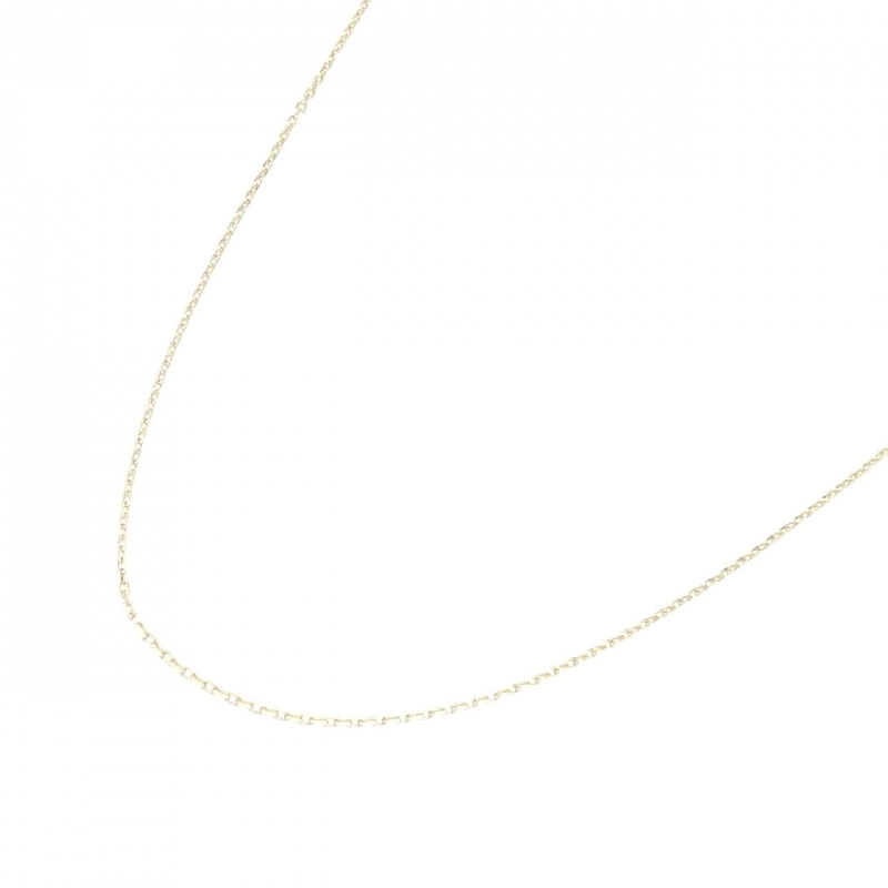 K18YG Dây chuyền - Hàng hiệu Chính hãng 867490