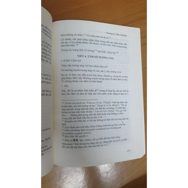 DUY THỨC LUẬN  746722