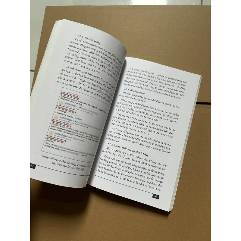 Kiến thức kinh doanh mỹ phẩm đột phá - Nguyễn Tất Kiểm 747020