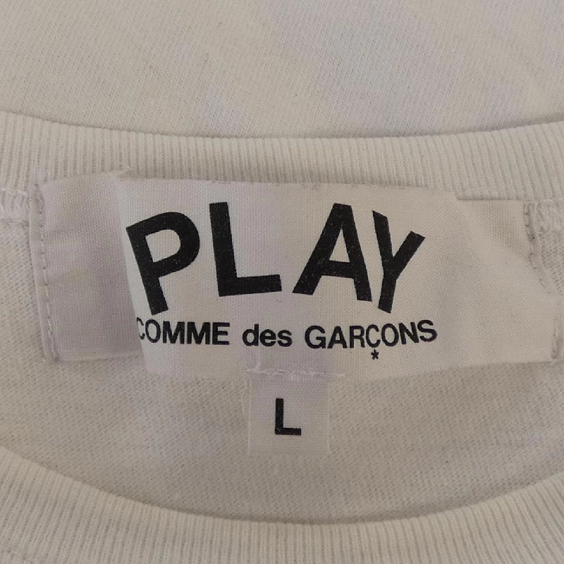 プレイコムデギャルソン PLAY COMME des GARCONS THE NORTH FACE T-shirt - Hàng hiệu Authentic 773575